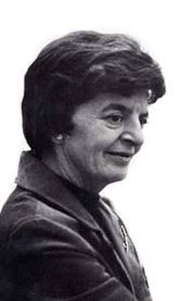 Veronica Driscoll
