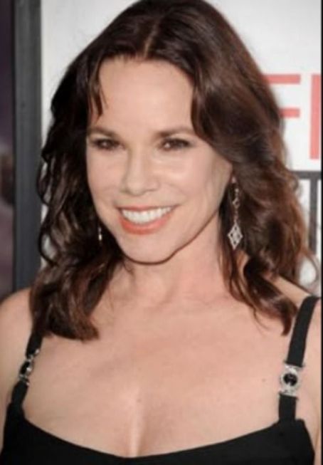 Barbara Hershey