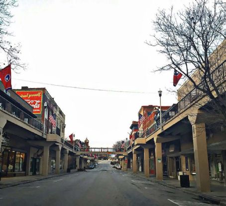 Morristown, Tennessee