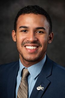 Caleb Hanna