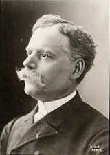 Jules Cheret