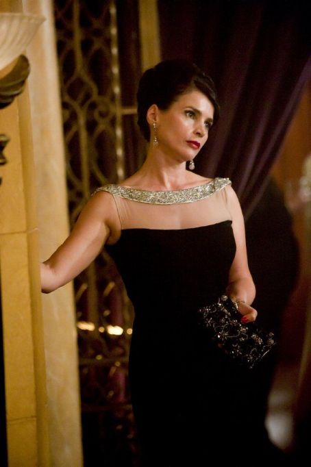 Julia Ormond Mad Men Famousfix Com Post