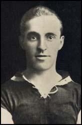Syd Puddefoot