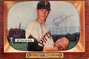 Roger Bowman