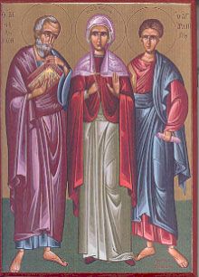 Philemon