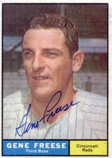 Gene Freese