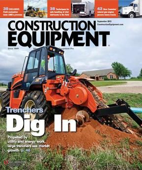 Construction Equipment