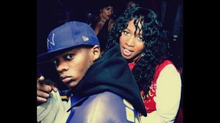 Remy Ma and Papoose