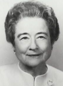 Susie Sharp