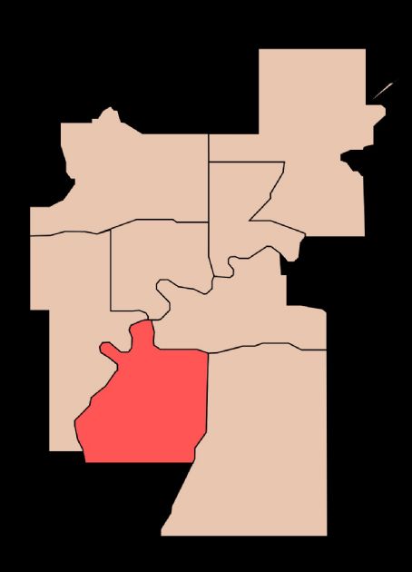 Edmonton—Leduc