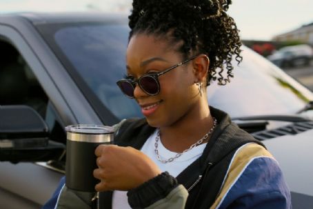 The Lincoln Lawyer TV Series - Jazz Raycole