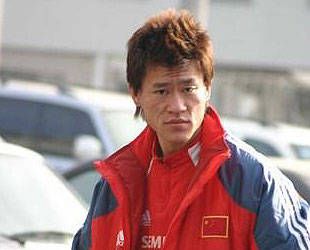 Wang Dong