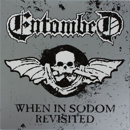 Entombed Album Cover Photos - List of Entombed album covers - FamousFix