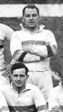 Victor Darlison