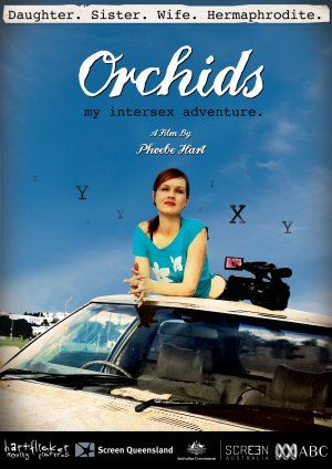 Orchids: My Intersex Adventure