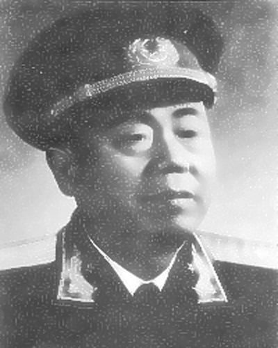 Nie Fengzhi