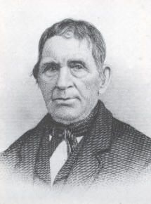 Seth Boyden