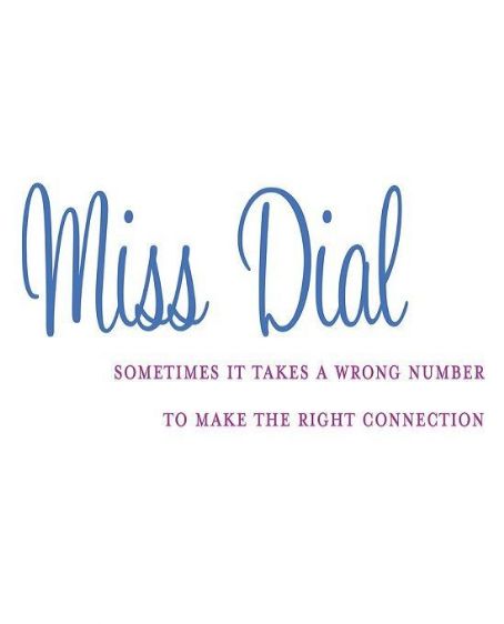 Miss Dial