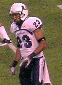 Curtis Marsh, Jr.