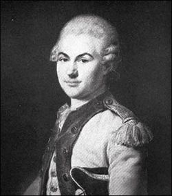 Donatien-Marie-Joseph de Vimeur, vicomte de Rochambeau