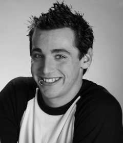 Jacob Hoggard