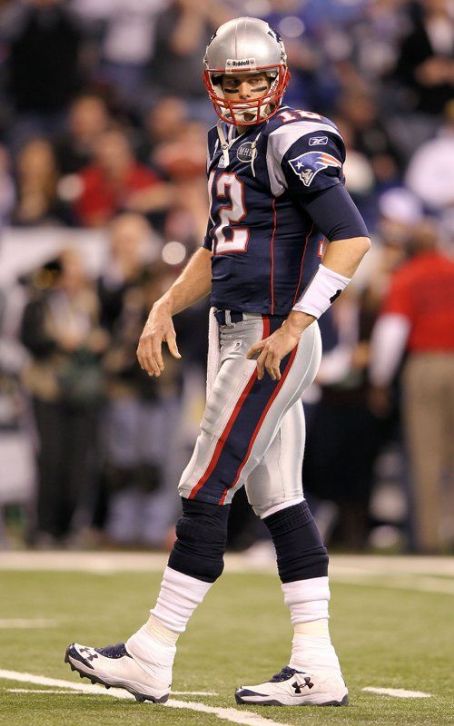 tom brady super bowl xlvi