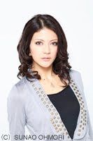 Tanaka Mitiko
