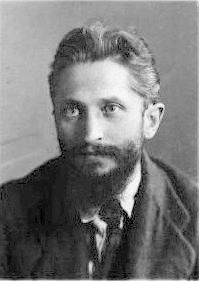 Zigmas Angarietis