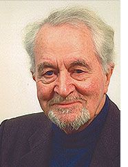 Desmond Fennell (Irish writer)