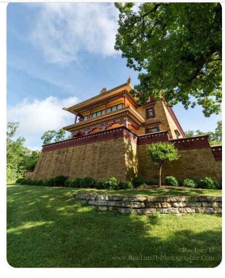 Deer Park Buddhist Center and Monastery