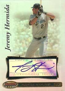 Jeremy Hermida