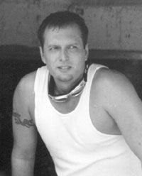 Christopher Easton