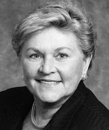 Marie Poulin