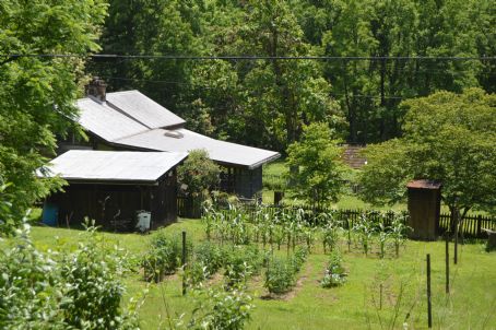 Roderick McIntosh Farm