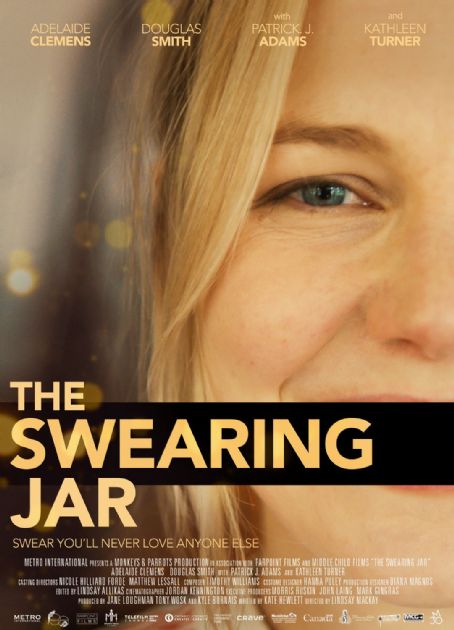 The Swearing Jar