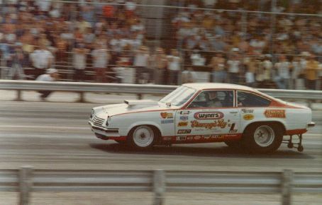 Bill Jenkins (racer)