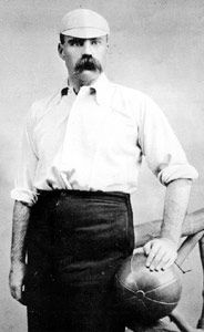 Norman Bailey (footballer)