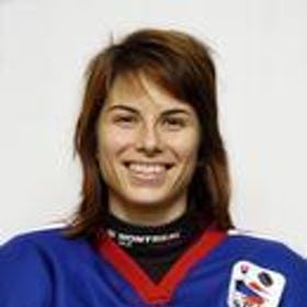 Petra Országhová