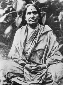 Gauri Ma