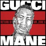 The Return Of Mr. Zone 6