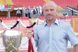 Mark Miller (footballer)