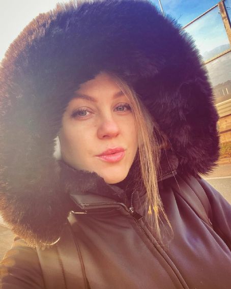 Viola Bailey (Violeta Jurgis Arturovna) - Instagram - Riga, Latvia - January 25, 2025