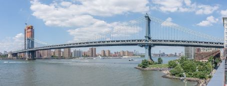 Manhattan Bridge