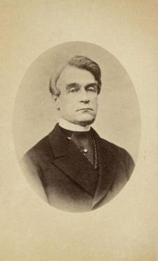 Baron Ignaz von Plener