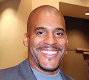 Corliss Williamson