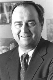 Torrey C. Brown