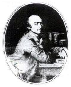 Jean-Claude Delamétherie