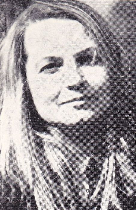 Teresa Ferenc