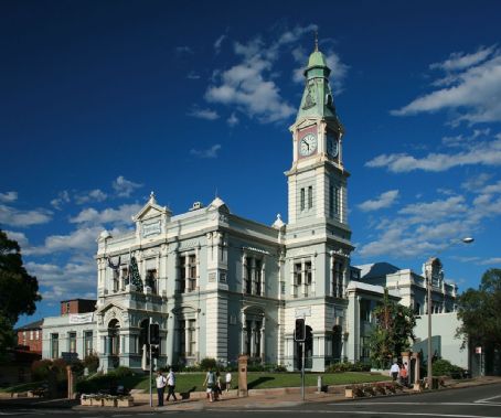 Leichhardt, New South Wales
