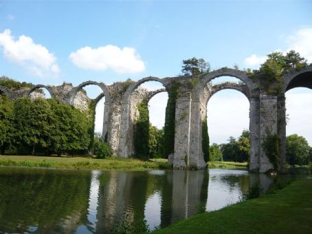Canal de l'Eure